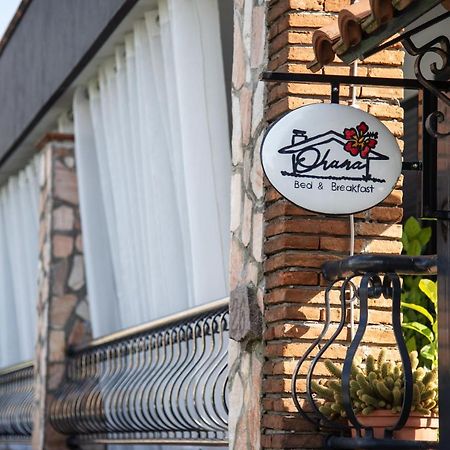 Ohana Bed And Breakfast Castellammare di Stabia Extérieur photo
