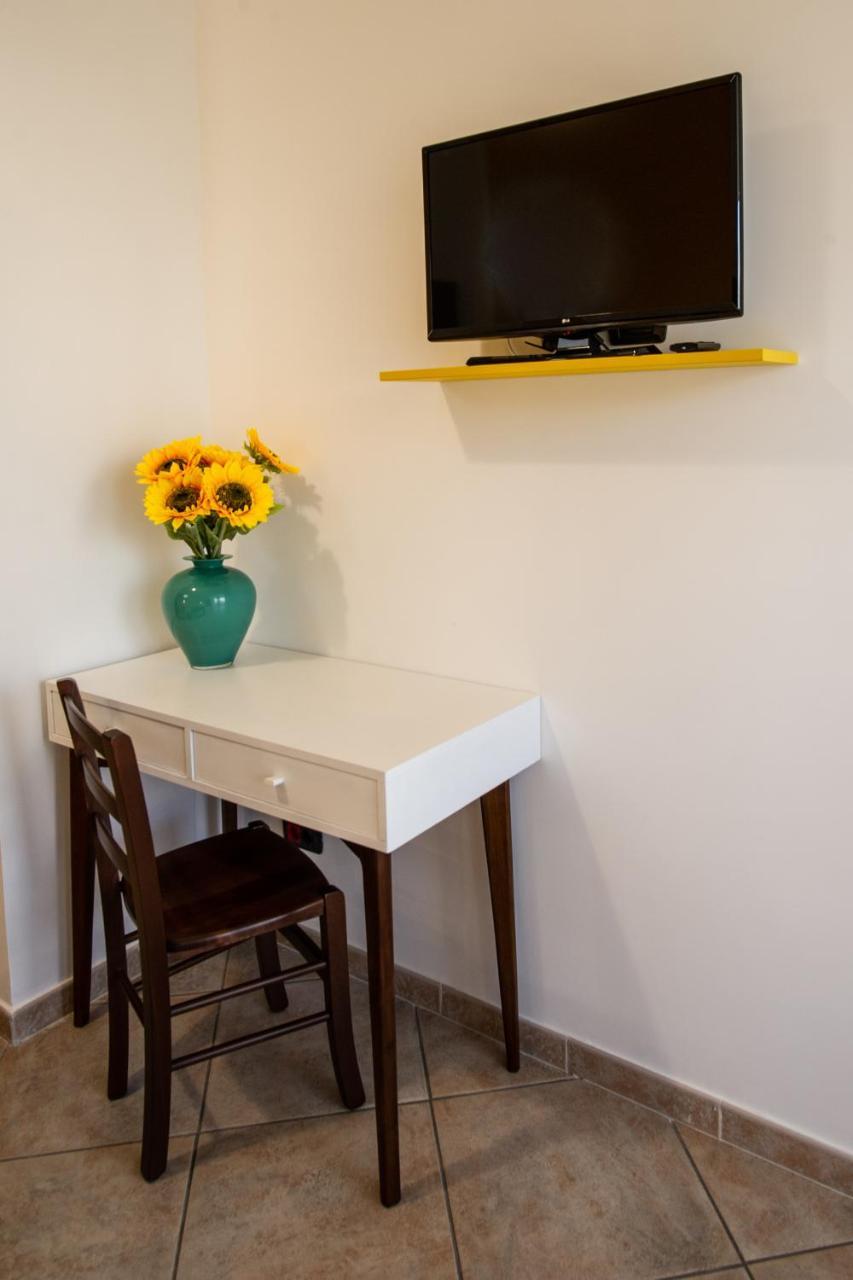Ohana Bed And Breakfast Castellammare di Stabia Extérieur photo