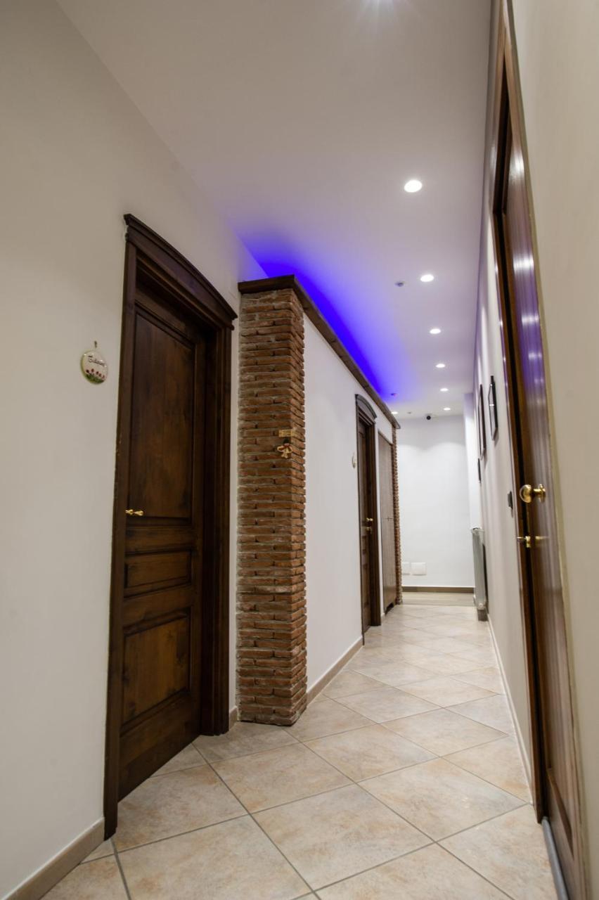 Ohana Bed And Breakfast Castellammare di Stabia Extérieur photo