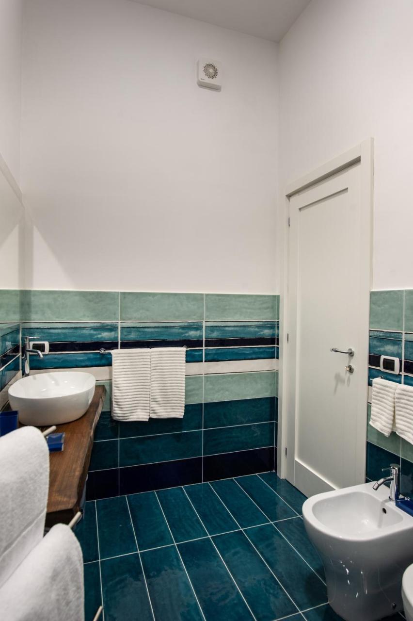 Ohana Bed And Breakfast Castellammare di Stabia Extérieur photo