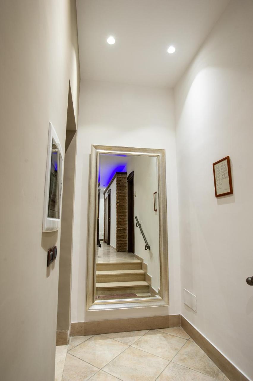 Ohana Bed And Breakfast Castellammare di Stabia Extérieur photo
